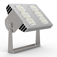 светодиодный светильник ВАРТОН промышленный Olymp 12° 160 Вт 5000К | код. V1-I0-70096-04L10-6518050 | Varton